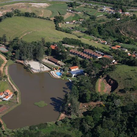 Hotel Fazenda Vista Alegre サン・ロウレンソ エクステリア 写真