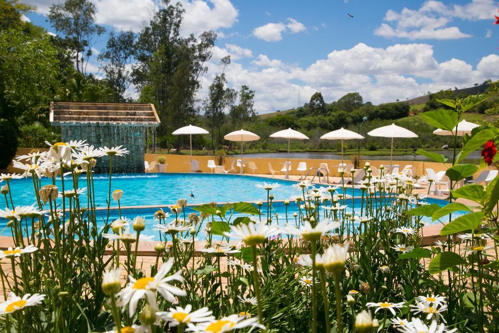 Hotel Fazenda Vista Alegre サン・ロウレンソ エクステリア 写真