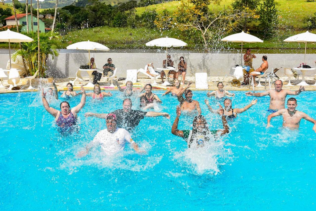 Hotel Fazenda Vista Alegre サン・ロウレンソ エクステリア 写真