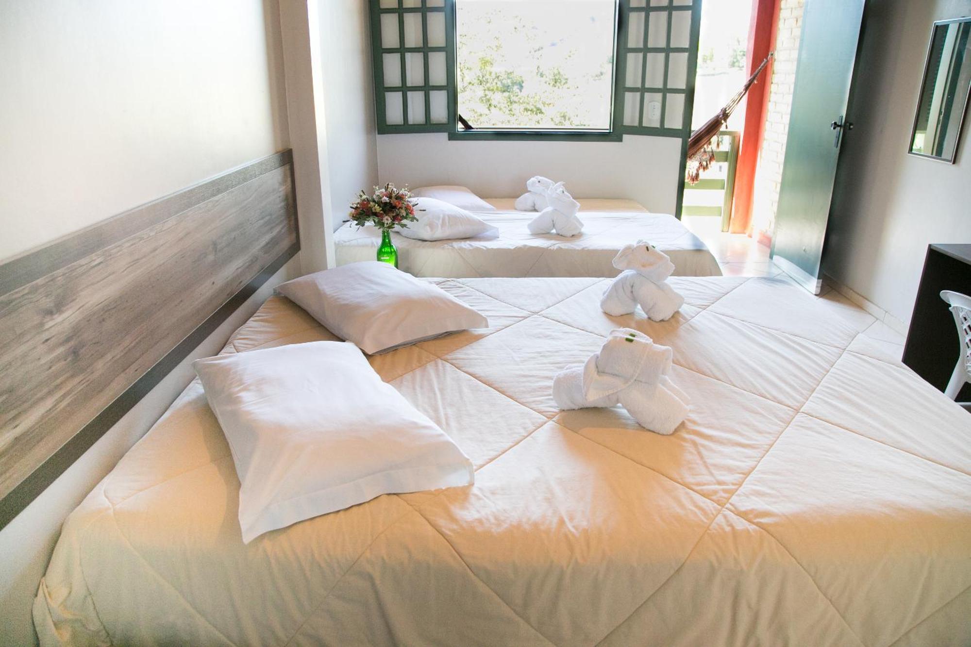Hotel Fazenda Vista Alegre サン・ロウレンソ 部屋 写真