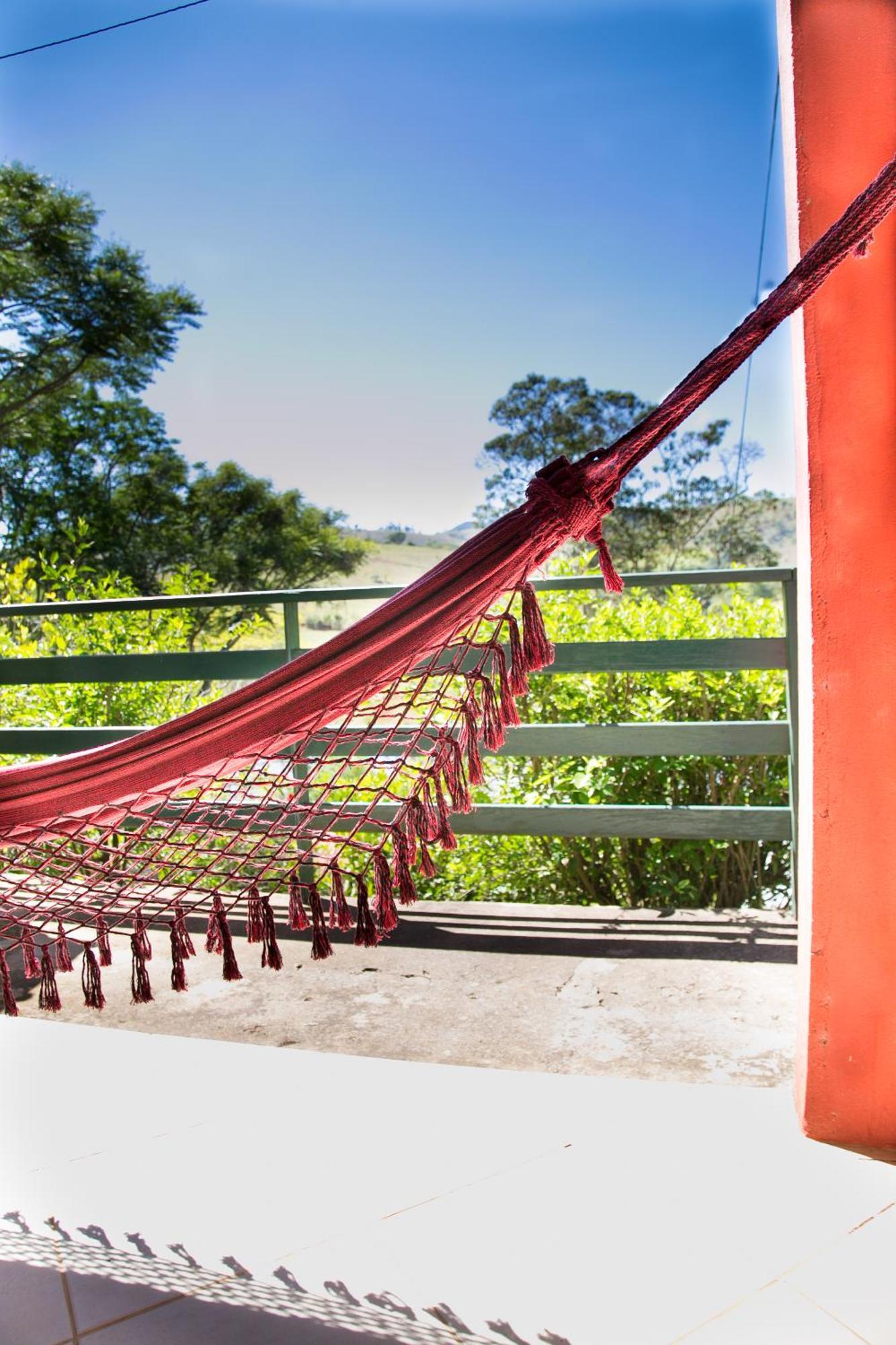 Hotel Fazenda Vista Alegre サン・ロウレンソ 部屋 写真
