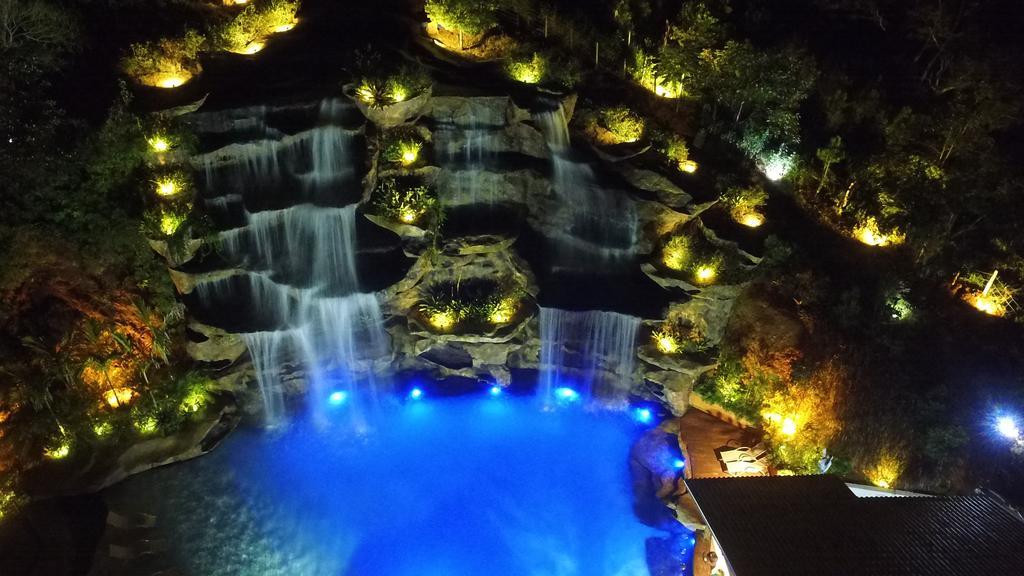 Hotel Fazenda Vista Alegre サン・ロウレンソ エクステリア 写真