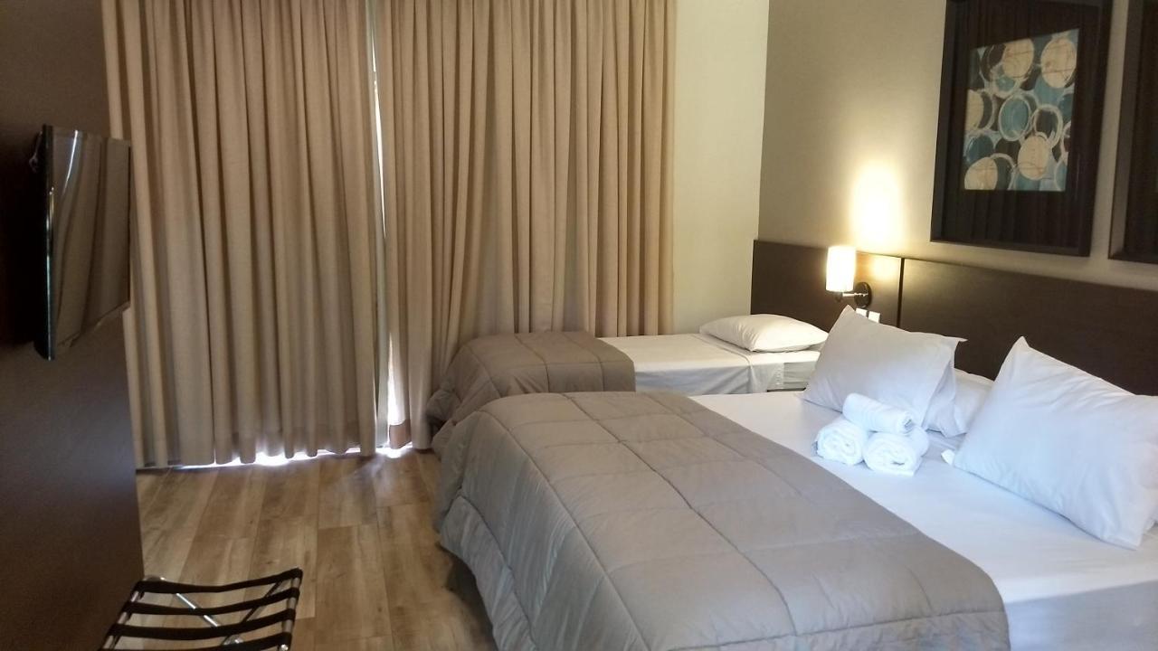 Hotel Fazenda Vista Alegre サン・ロウレンソ エクステリア 写真