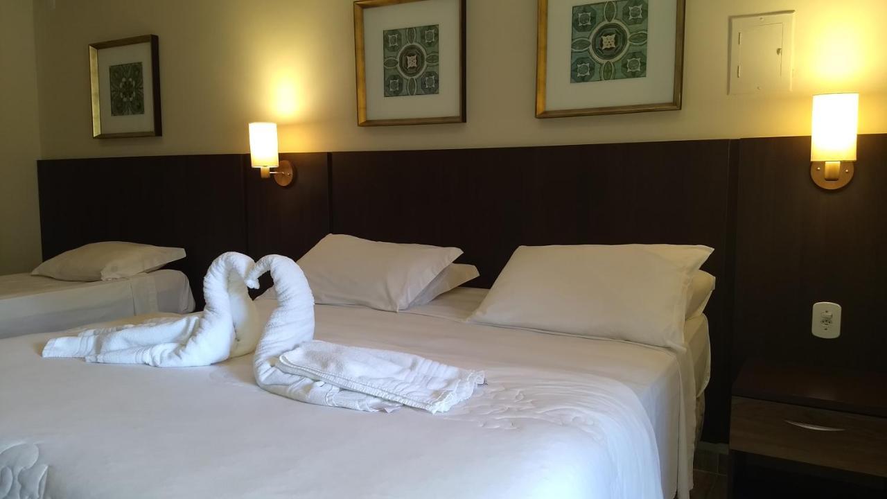 Hotel Fazenda Vista Alegre サン・ロウレンソ エクステリア 写真